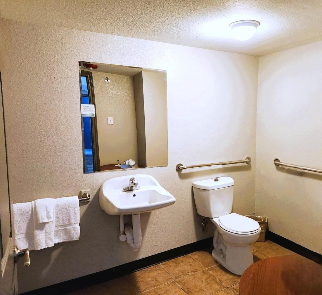 Days Inn By Wyndham Denver Downtown Екстериор снимка