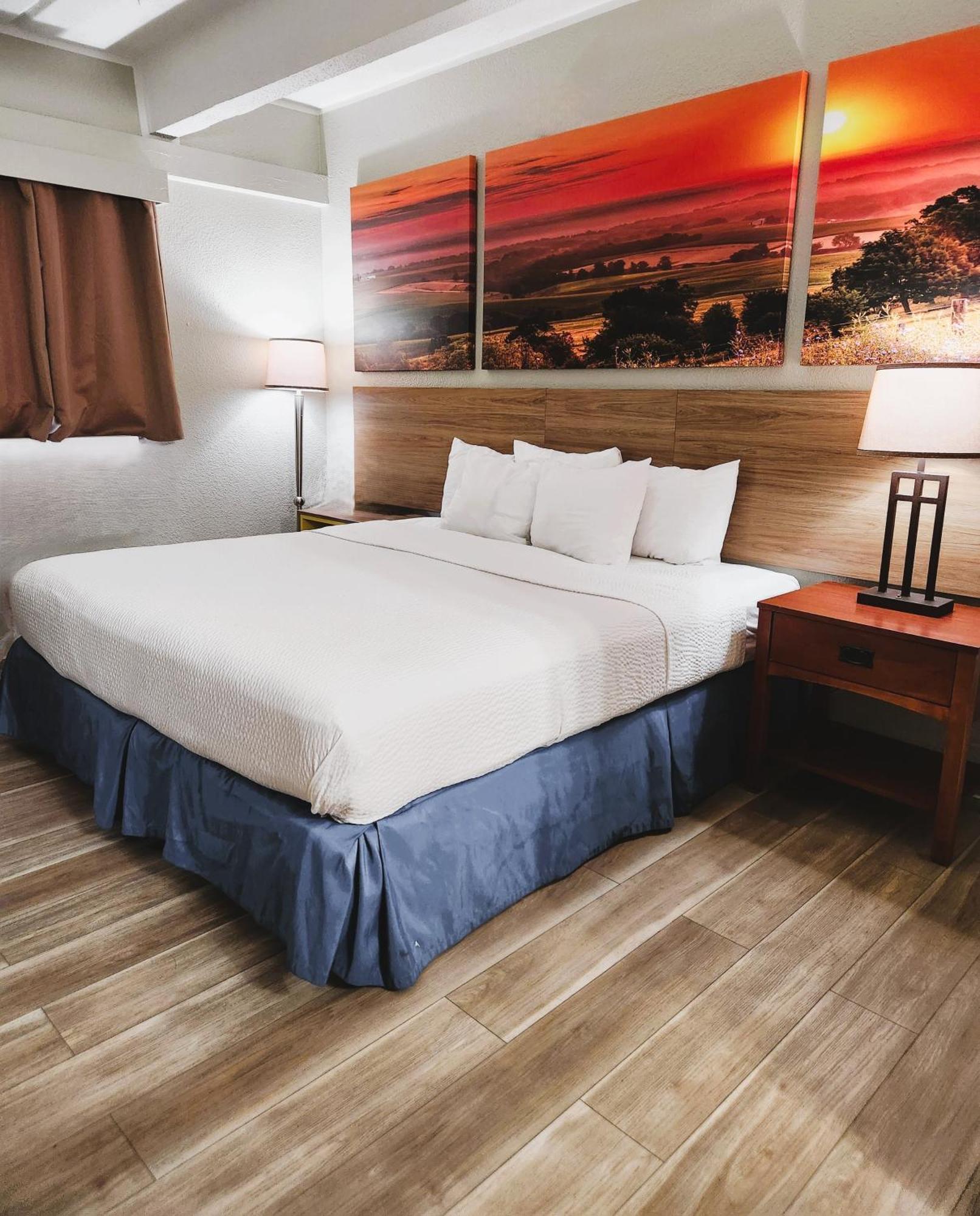 Days Inn By Wyndham Denver Downtown Екстериор снимка
