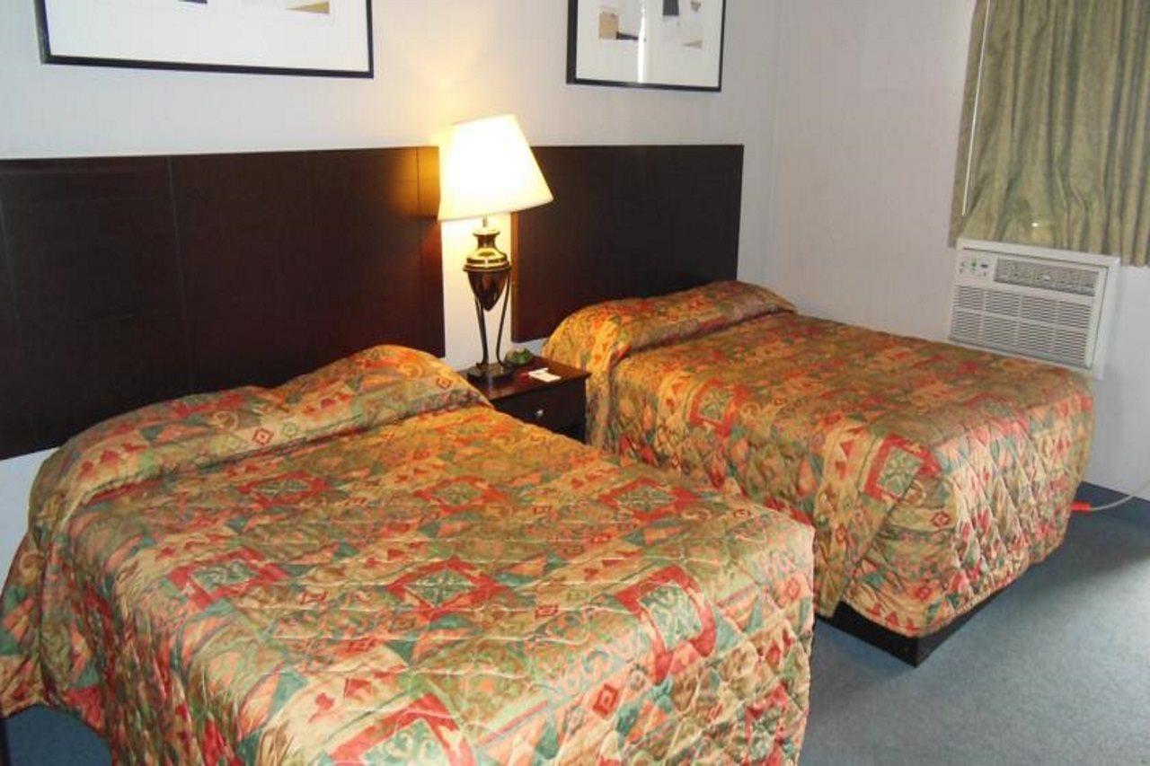 Days Inn By Wyndham Denver Downtown Екстериор снимка
