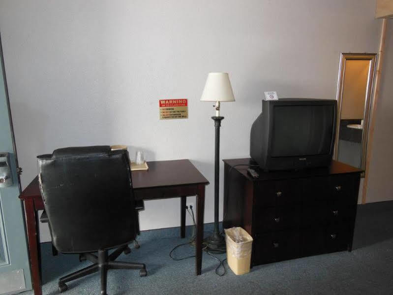 Days Inn By Wyndham Denver Downtown Екстериор снимка